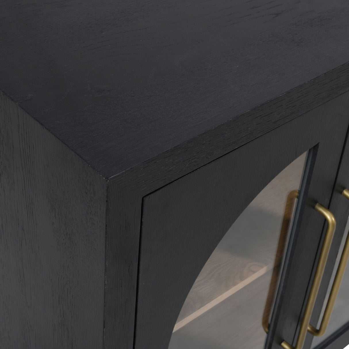 Archimedes - 4 Door Console