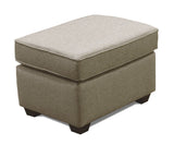 Jay - Ottoman