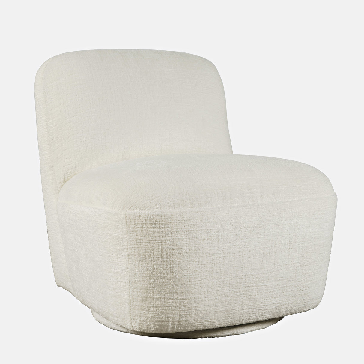Josie Swivel Accent Chair