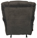 Daly - Chaise Rocker Recliner