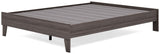 Brymont - Platform Bed