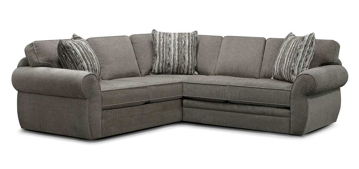 Dolly - Sectional