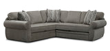 Dolly - Sectional