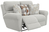 Kellen - Fabric Reclining Loveseat