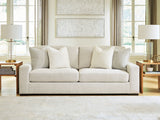 Conlee-Pike - Sofa - Linen