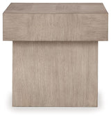 Jorlaina - Rectangular Table