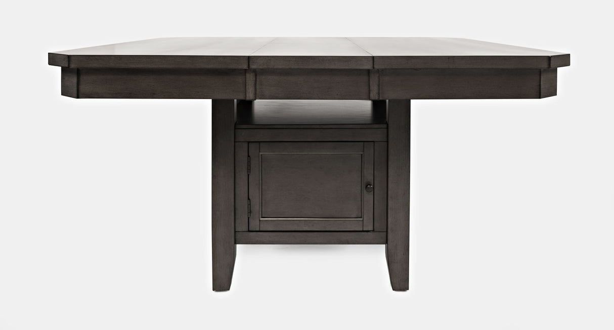 Manchester - High-Low Square Dining Table