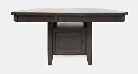 Manchester - High-Low Square Dining Table