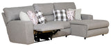 Rockport - Reclining Sectional