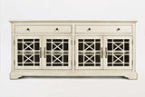 Craftsman - Media Console