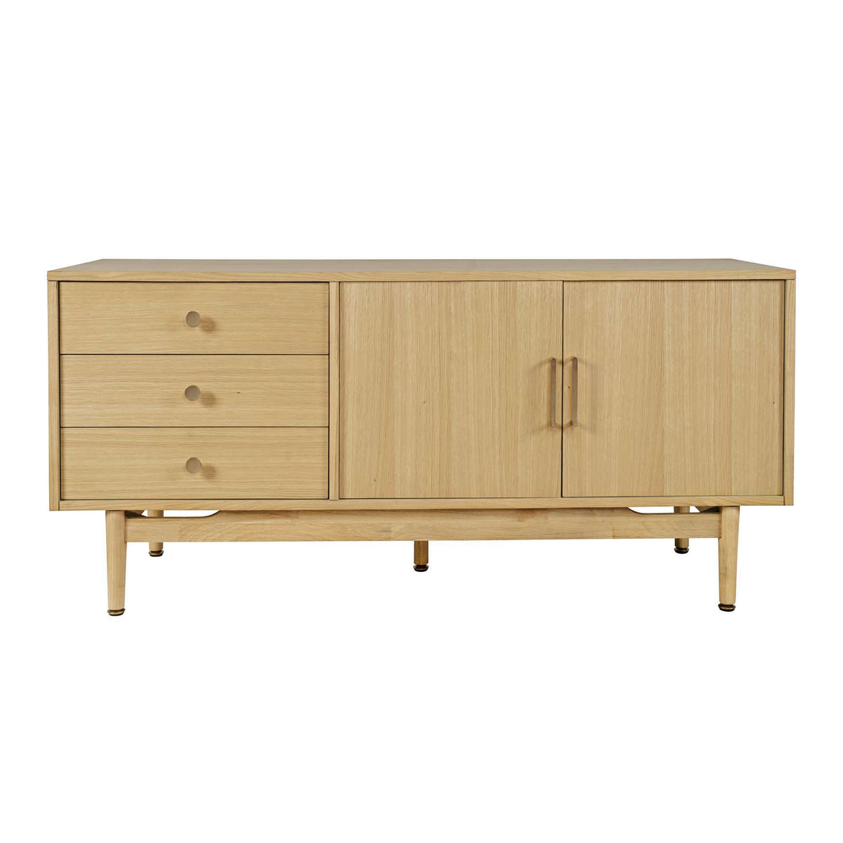 Olson - Console