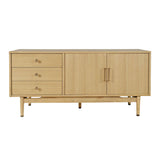 Olson - Console