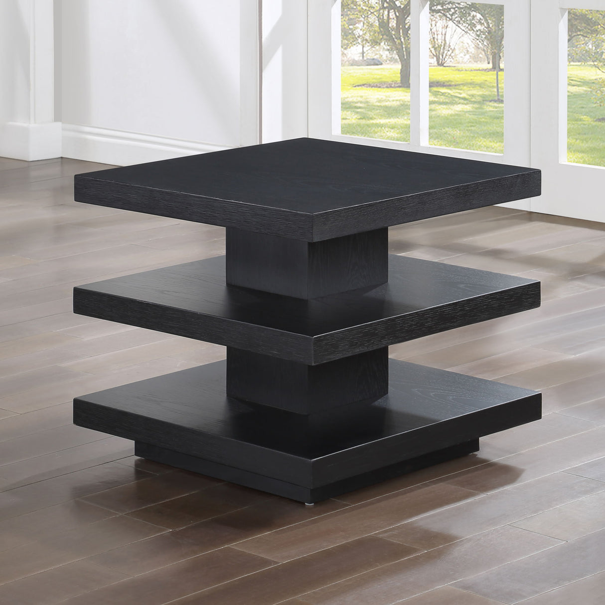 Canyon - End Table