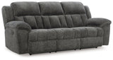 Frohn - Reclining Sofa