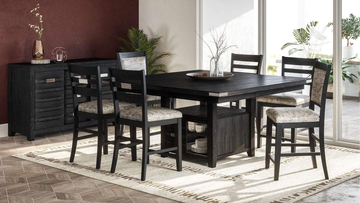 Altamonte Ladderback Chair