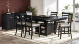 Altamonte Ladderback Chair