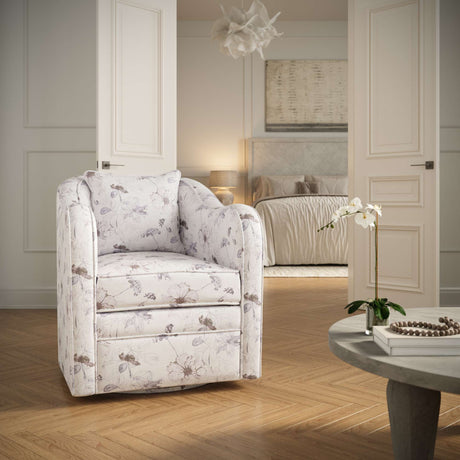 Daivy Swivel Chair