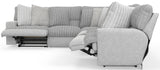 Abraxas - Reclining Sectional