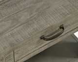 Telluride - End Table