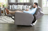 Searsport - Power Headrest Reclining Loveseat