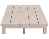 Blakely - Outdoor Aluminum Table
