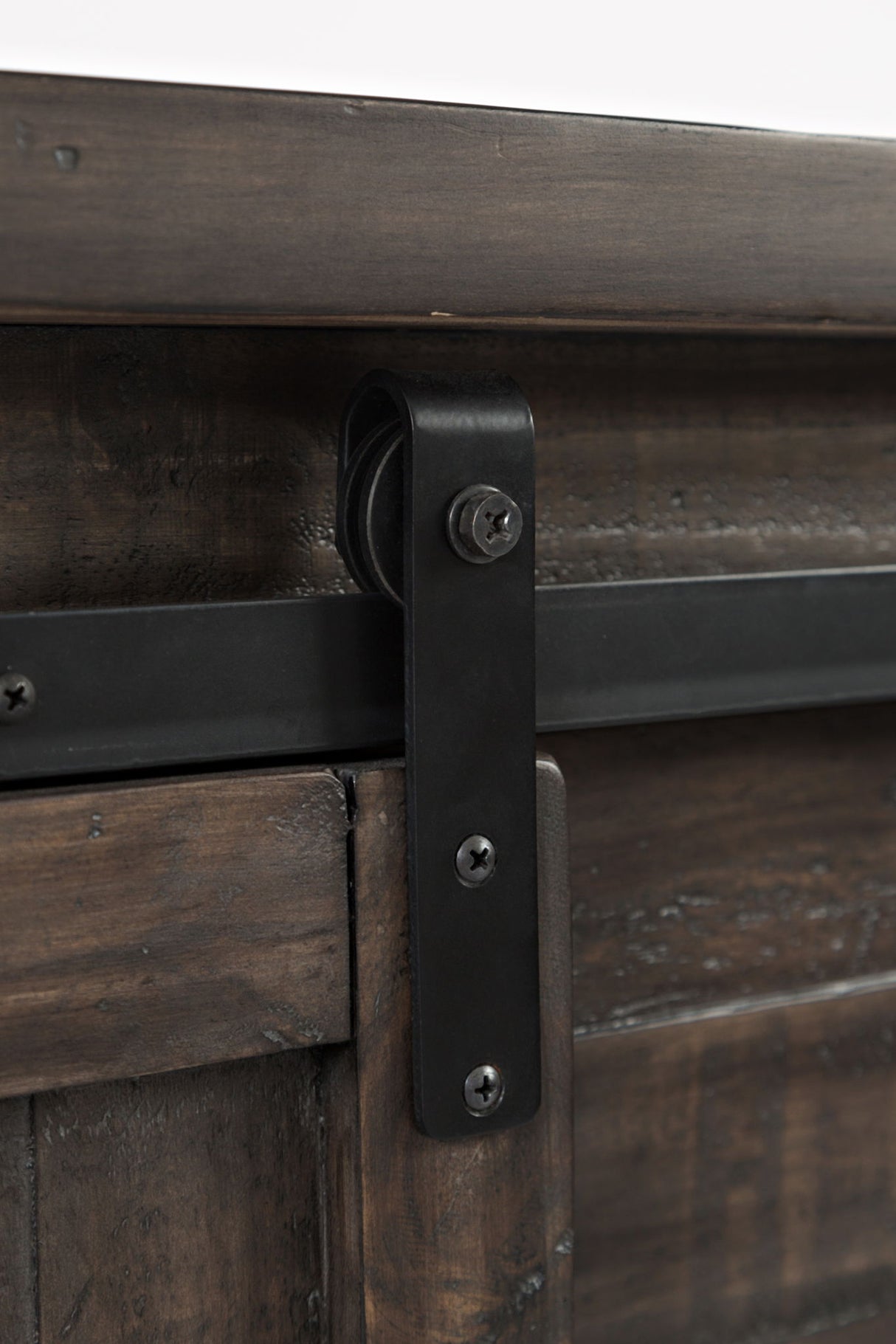 Madison County - 32" Accent Cabinet