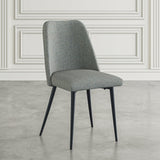 Macey Upholstered Dining Chair