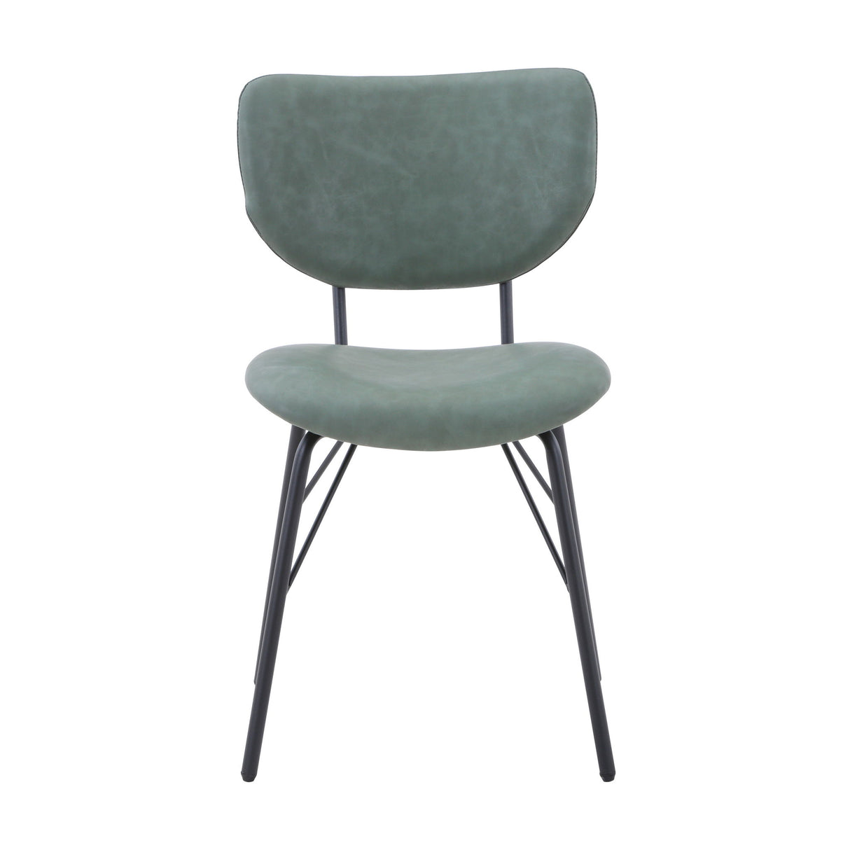 Owen - Upholstered Chair (Set of 2)