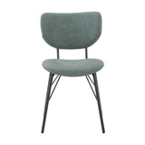 Owen - Upholstered Chair (Set of 2)