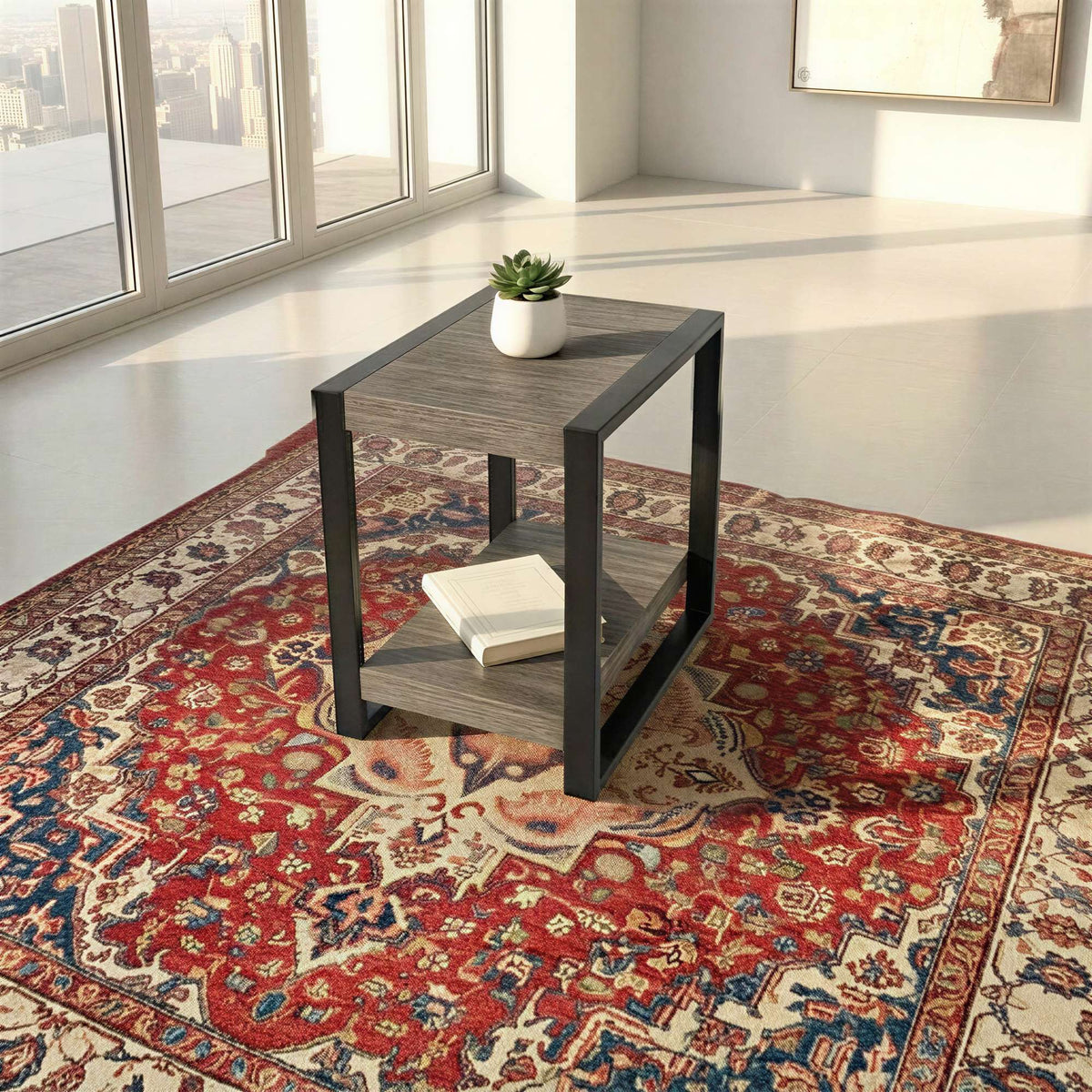 Pinnacle - Table