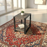 Pinnacle - Table