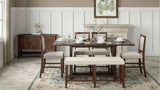 Fairview - Wood Dining Room Table