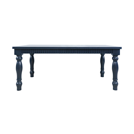 Westport - Rectangle Extension Table