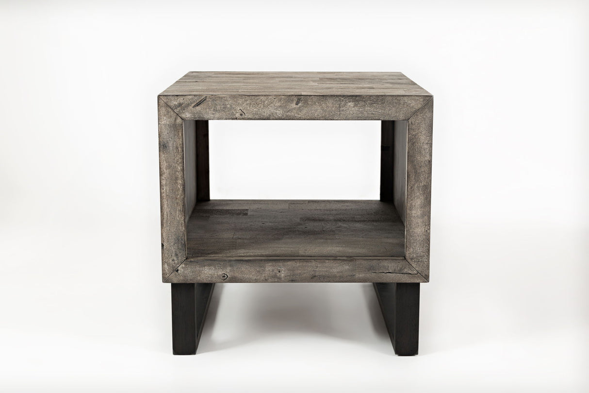 Mulholland Drive - Table
