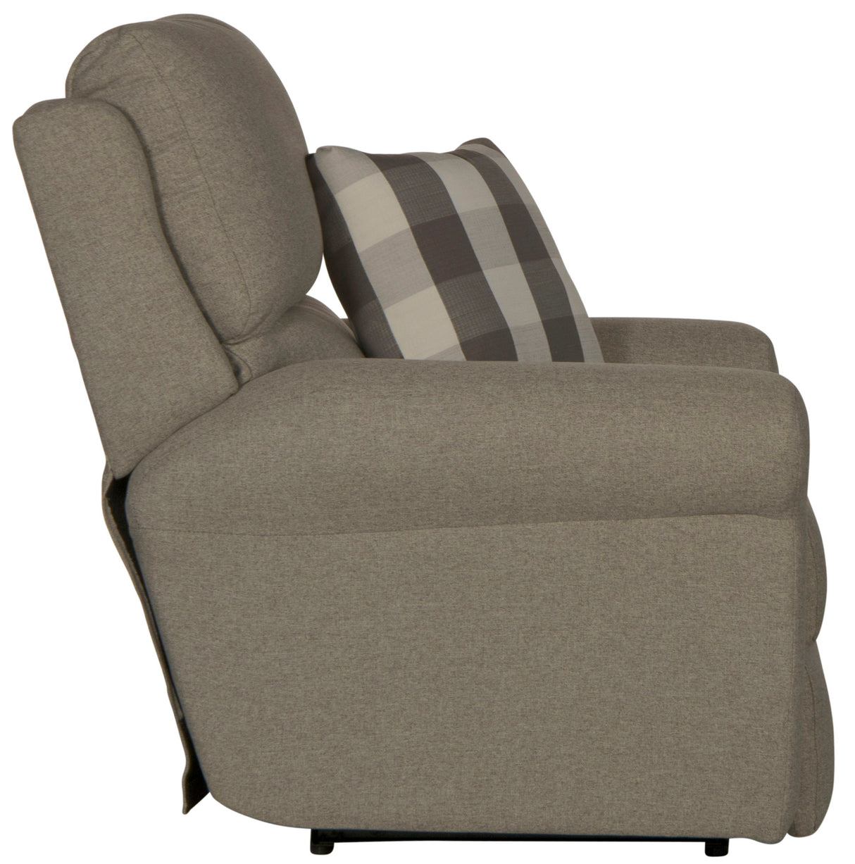 Westport - Power Lay Flat Recliner