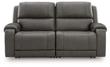 5Z - Pittson - Power Reclining Sectional