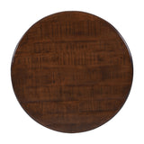 Larson Round Cocktail Table