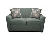 Smyrna - Loveseat