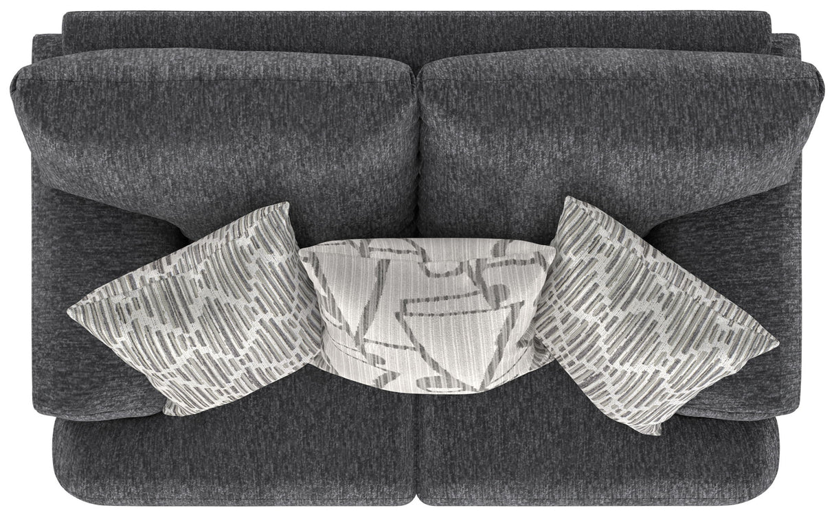 Tyson - Loveseat