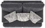 Tyson - Loveseat