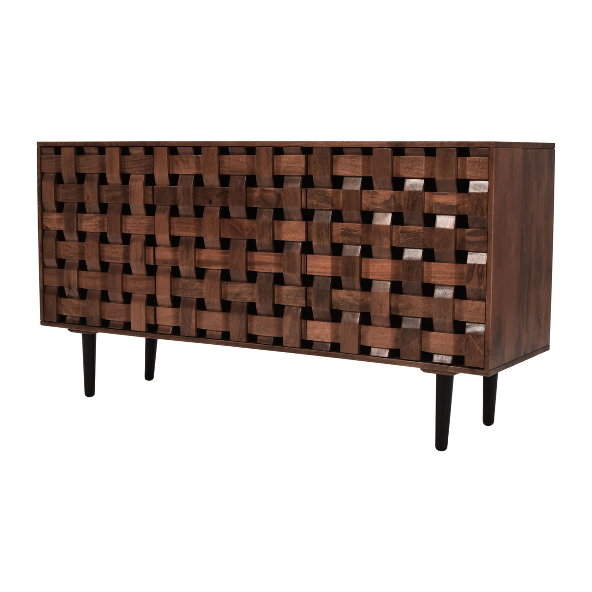 Trent - Accent Cabinet