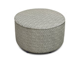 Cullen - 8V00/XL - Ottoman