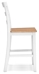 Gesthaven - Barstool (Set of 2)