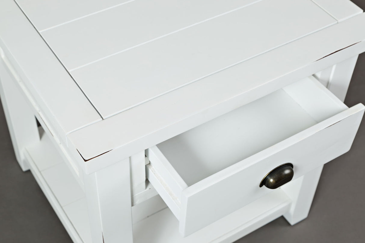 Artisan's Craft - End Table