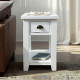 Artisan's Craft - Chairside Table