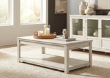 Cocktail Table