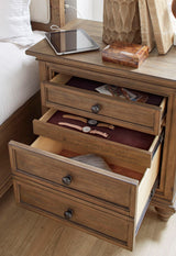 Liv360 Nightstand