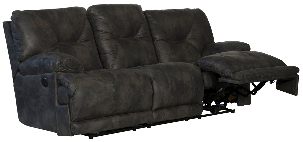 Voyager - Lay Flat Reclining Sofa