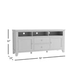 Kona Grove 70" Media Console
