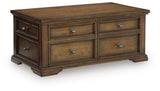 Channley - Table